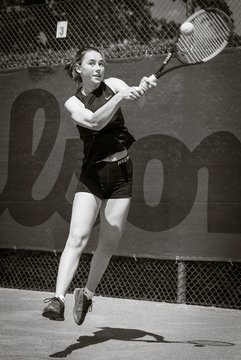 Ausschnitte 1291 - Lilli und Chelsea